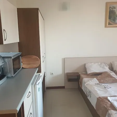 Apartment 102 B Primorsko