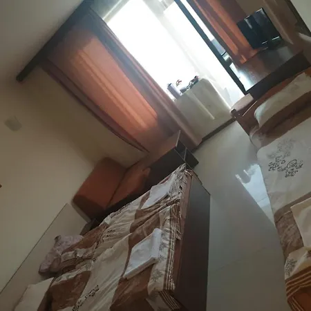 Apartment 102 B