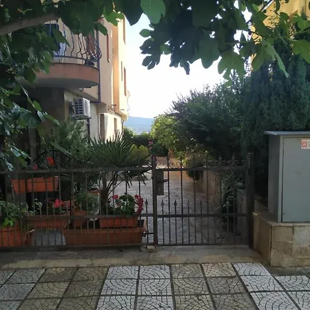Apartment 102 B *