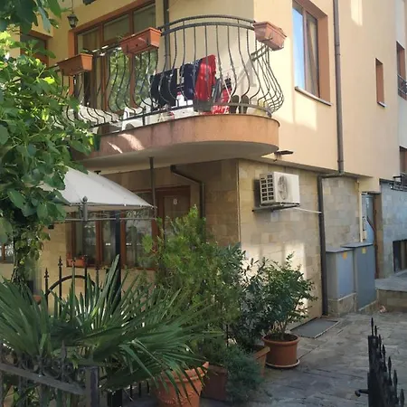 Apartment 102 B Primorsko