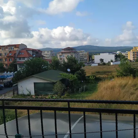 Apartment 102 B Primorsko