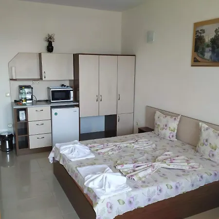 102 B Apartment