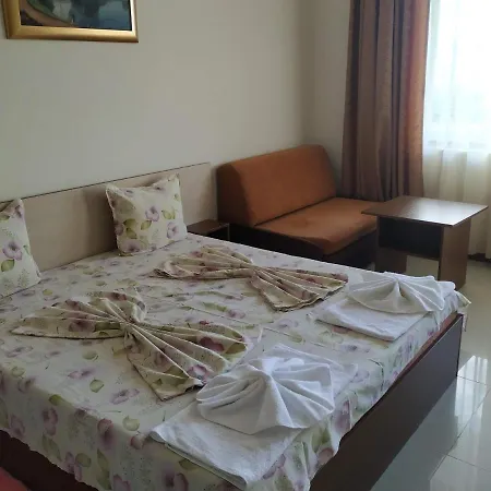 Apartment 102 B