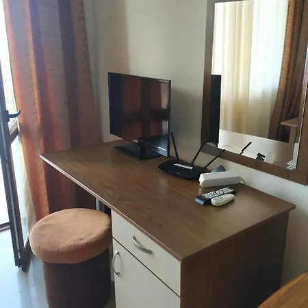 Apartment 102 B *