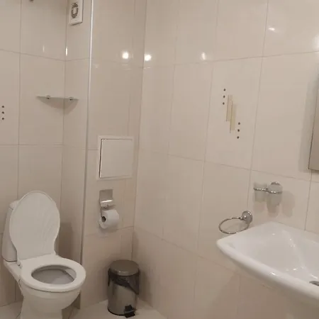 Apartment 102 B *