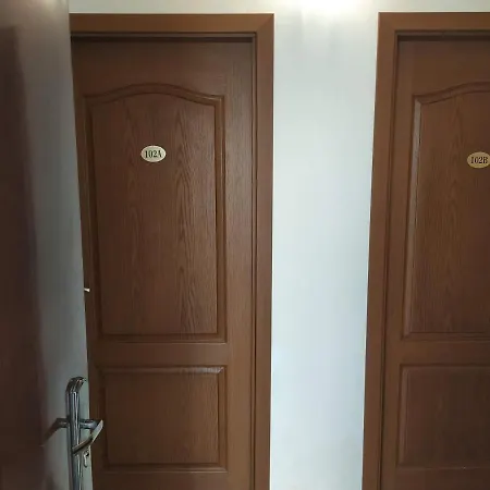 Apartment 102 B Primorsko